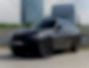 BMW X4 20i