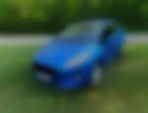 Ford Fiesta 1.0 EcoBoost Titanium, sez. prezutie a serv hist
