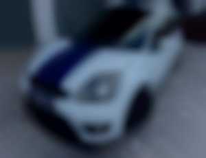 Ford Fiesta 2.0 ST benzín manuál 110 kw