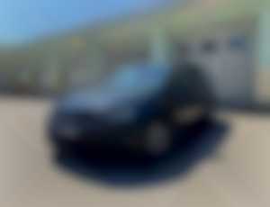 Volkswagen Golf Variant 2.0TDI