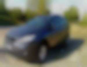 Predaj. Ford Focus kombi, benzín, 1.6 74 kW, r.v. 2009