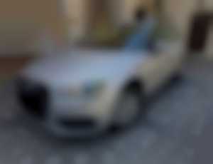 Audi A3 Sportback 1.6 TDI M6 Attraction Navi Koža R16 OrigKM