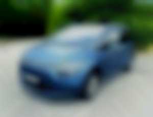 Citroen C4 Grand Picasso 2016 1.6 HDi 124200km