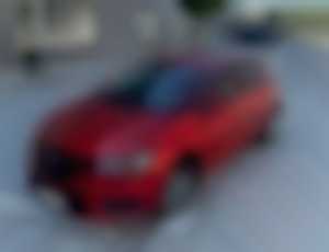 Renault Megane 1.2i 74 kW kúp. v SR  70 000 km