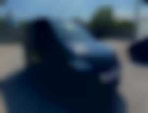 Volkswagen Touran 1.9 TDI Highline