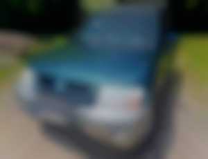 Pajero 3.2