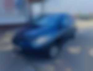 Mazda 2 1.3 MZR CE