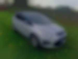 Ford c-max 1.6 benzin plyn 88kw 2013 ..