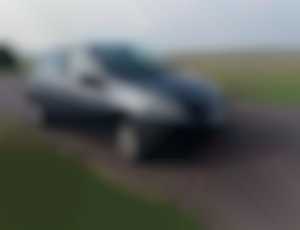 Renault Clio III