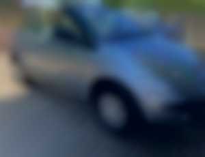 Citroën C3 Pluriel