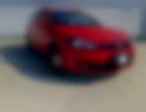 Volkswagen Golf 6, 134 000 km, 2011
