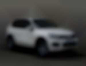 Volkswagen touareg 3.0tdi V6