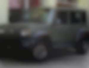 Suzuki Jimny 1,5 GLX AUTOMAT, 4X4 LONG 75 kw