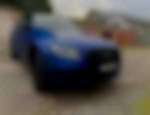 Audi SQ5 Plus