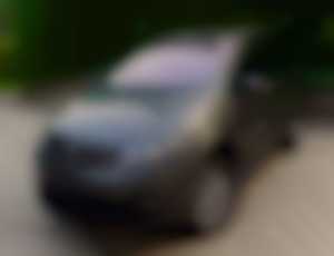 VW Sharan 2.0 TDI DSG HIGHLINE 7 miestny