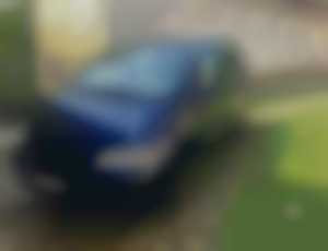 VW Sharan