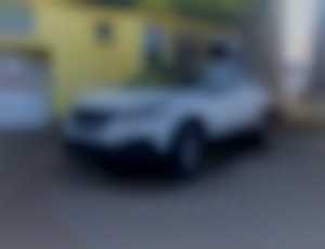 Peugeot 5008, 1,2i (96 kW), dvouzónová digi klima, původ ČR