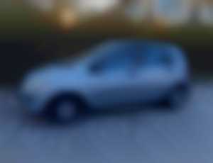 Hyundai Getz 1.1i