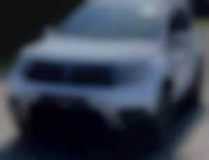 Dacia Duster 1.6SCe KAMERA TAŽNÉ ČR. MAJ. benzín manuál