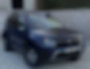 Dacia Duster 1.2 TCe 4x2 Arctica