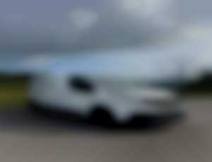 Fiat Talento 1.6D