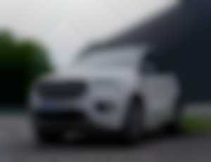 Na predaj osobné auto Ford KUGA Vignale