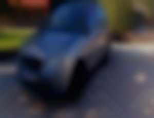 VW Polo 1.2