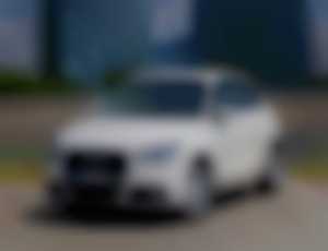 Audi A1 1.2 TFSI Attraction