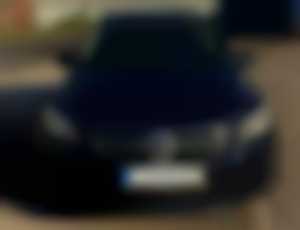 VW Tiguan 1.4 TSI