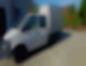 VW T5 Transporter 2.0 TDI Double Cab Valník 84kw LR