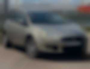 Fiat Bravo 1.4 16V Active