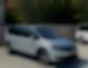 Volkswagen Sharan 2.0 TDI BMT Comfortline