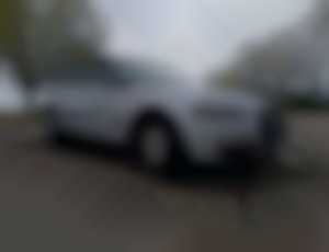 Audi A3 8P sportback 2.0 tdi 103kw BMM DSG