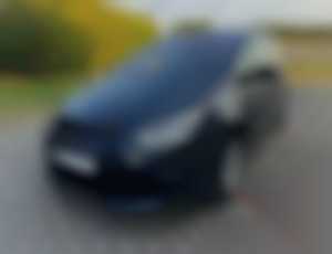 Ford S-Max 2.0 TDCi 163k Titanium AT 7m