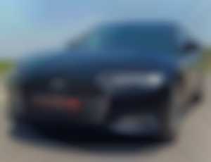 Audi A6 Avant 50 3.0TDI 286k quattro AT8 za 49.990 € s DPH