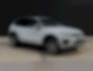 Volkswagen Touareg TDI