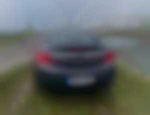 OPEL INSIGNIA 2.0 CDTI 160k