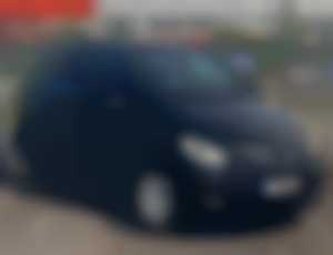 Mercedes-Benz B trieda 170 CHROM AUTOTRONIC