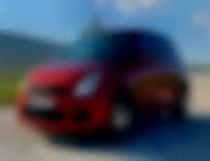 Suzuki Swift 1.3