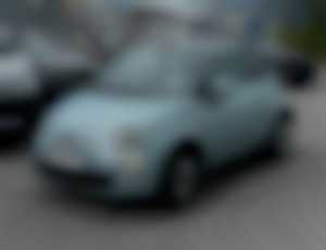 Fiat 500 Dolcevita 1.0 hybrid 70k 6MT