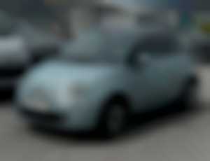 Fiat 500 Dolcevita Hybrid 1.0 70k 6MT