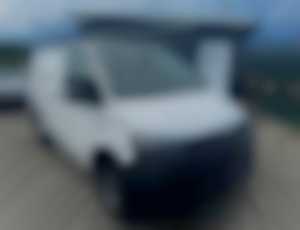 Volkswagen T6 Transporter Kasten 2.0 TDi