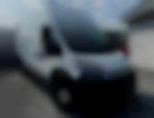Citroën Jumper 2.0 BlueHDi