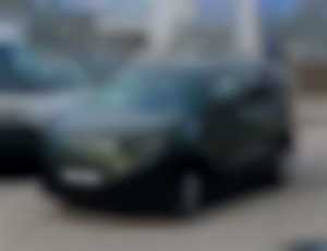 FIAT DOBLO Combi L1 1.5 MTJ 102k 6MT