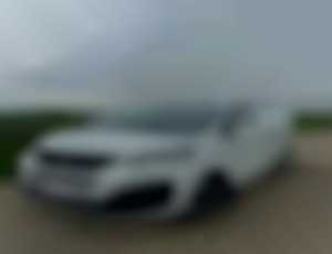 Peugeot Expert 1.6 HDI Long
