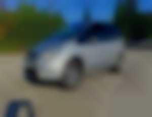 Ford S-MAX 2.0TDCi 103kW