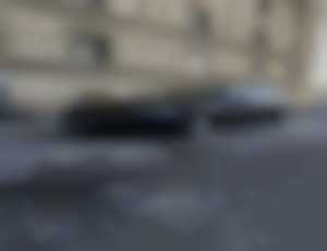 Audi A6 3.0 TDI quattro