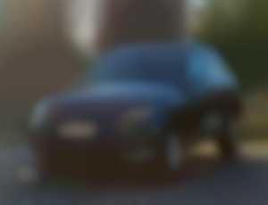 Volkswagen Touareg 3.0 TDI V6 150 kW 4x4