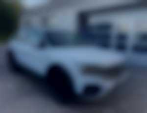 Predám VW TOUAREG 3.0Tdi 210Kw,ťažné,vzduch,odpočet DPH