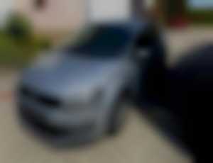 Volkswagen Polo 1,2i  51 kw ,klima, naj.94000 benzín